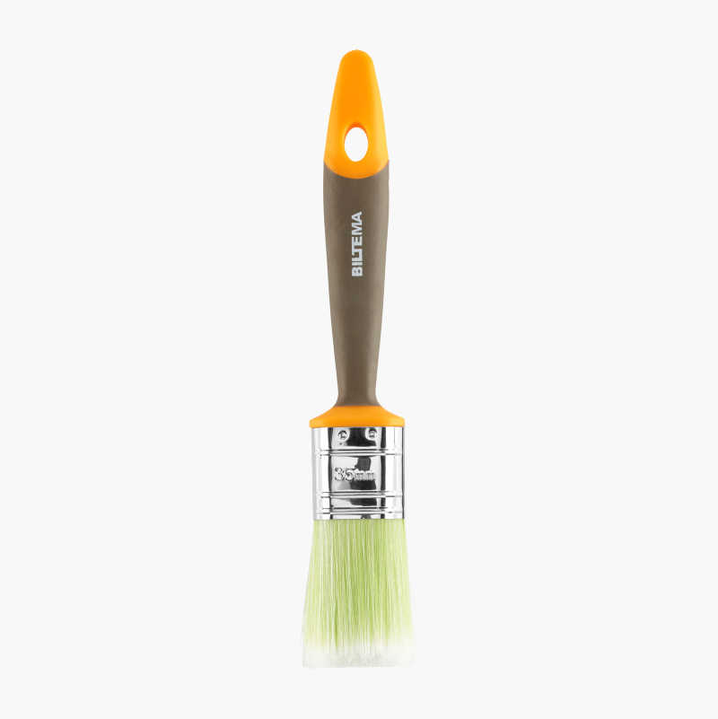 Lakkpensel PRO, oval, 35 mm v:1478508 Lakkpensel PRO, oval, 35 mm v:1478508