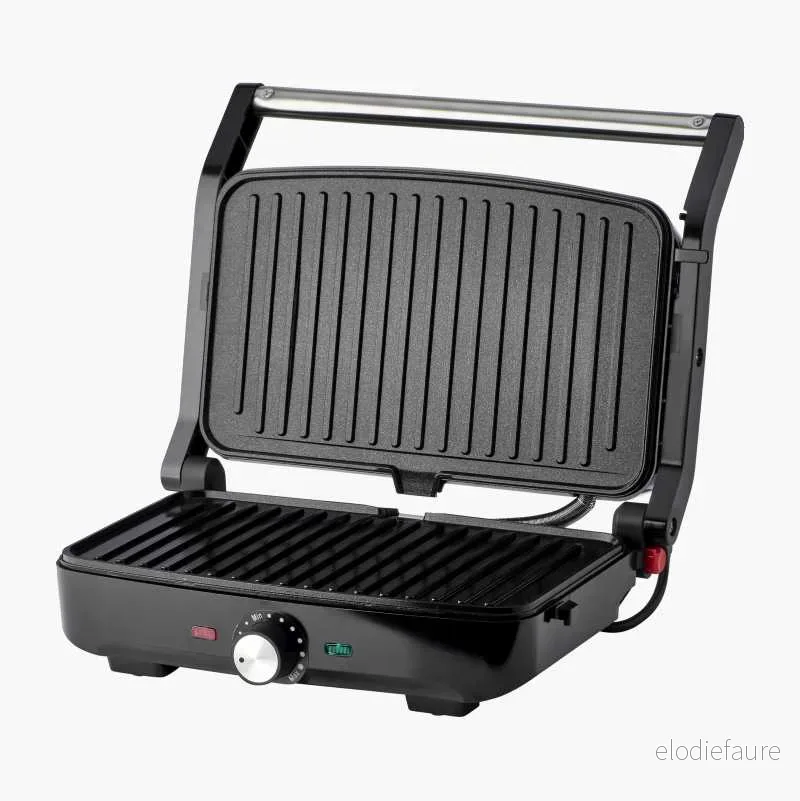 Bordgrill, 1600 W v:6818786