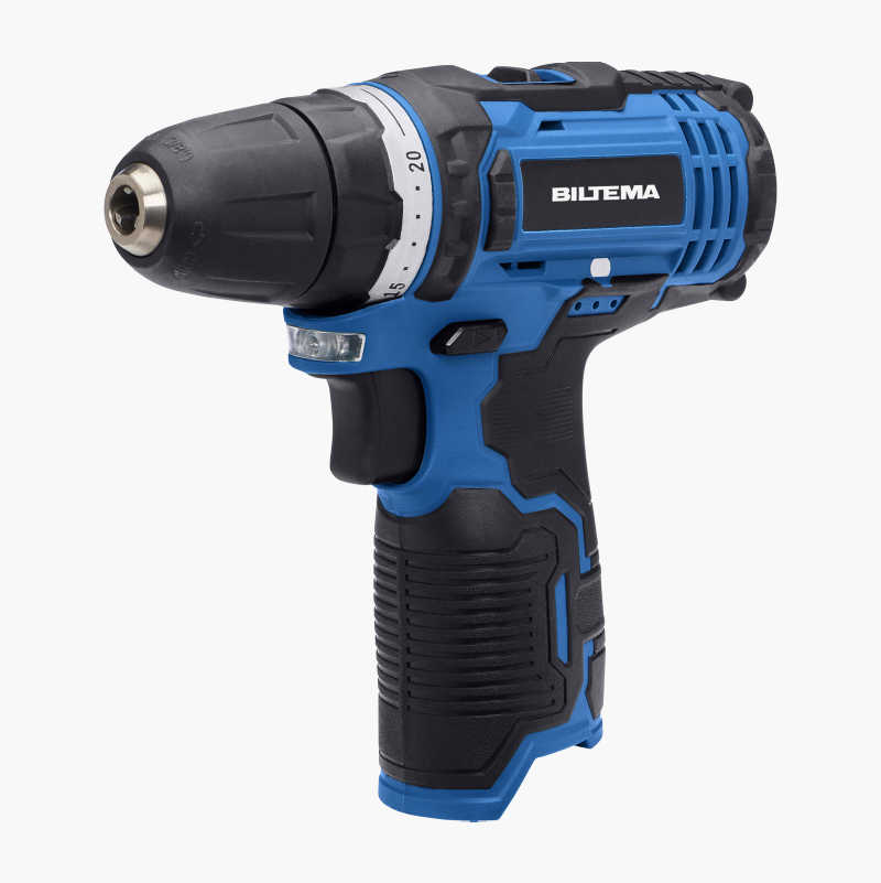 Skrutrekker DD 10,8 v:7949616