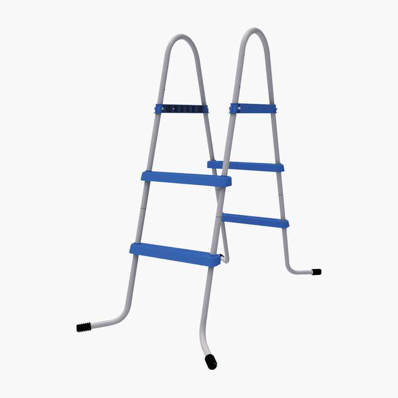 Bassengstige, 84 cm v:1559350 Bassengstige, 84 cm v:1559350