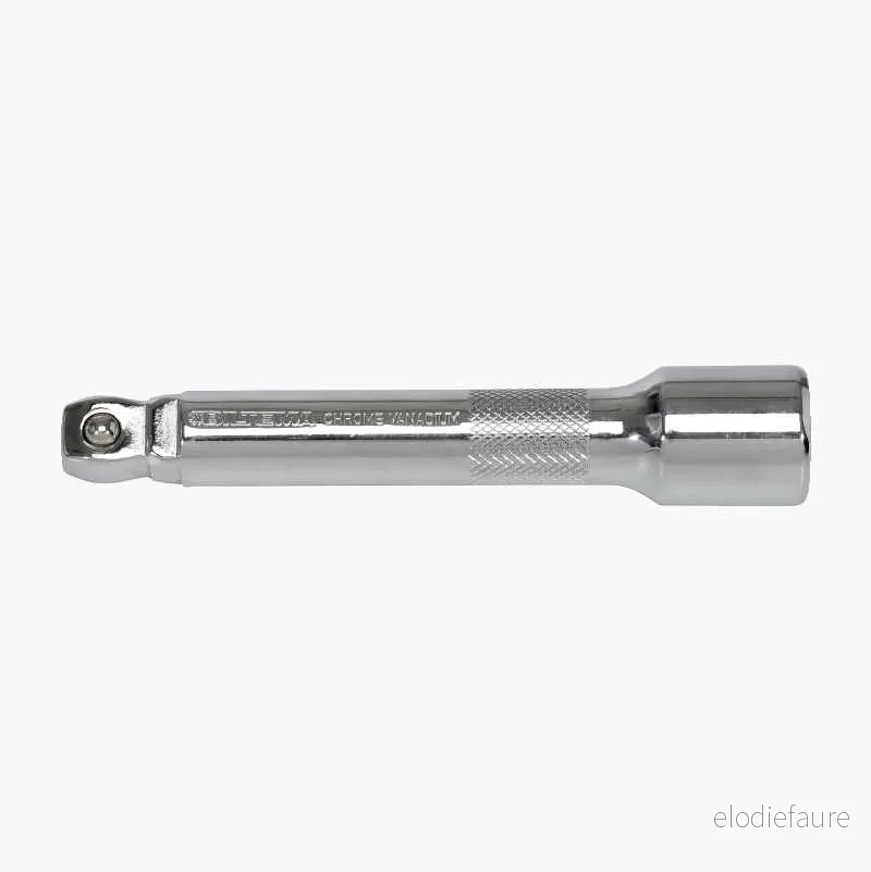 Forlenger 1/4", 50/150 mm, wobble, 2 stk. v:2937096 Forlenger 1/4", 50/150 mm, wobble, 2 stk. v:2937096