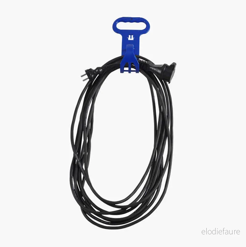 Kabelholder, 90–110 mm v:5227756