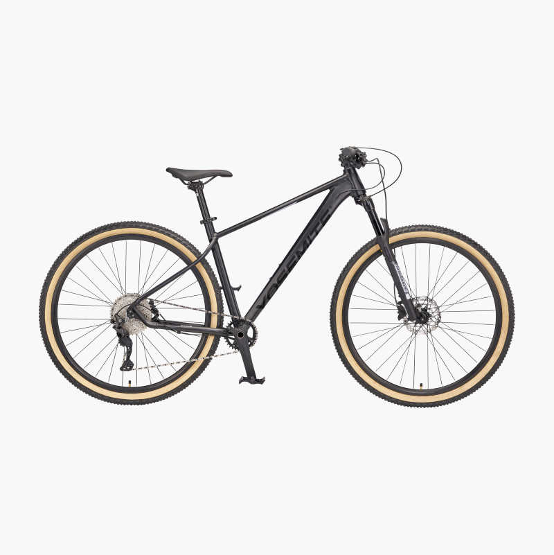 Mountainbike 29″ 10 gir, large v:1262195 Mountainbike 29″ 10 gir, large v:1262195