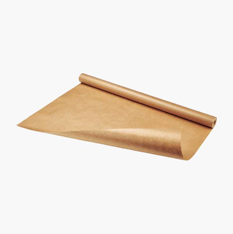 Kraftpapir, 15 x 0,7 m v:9588441