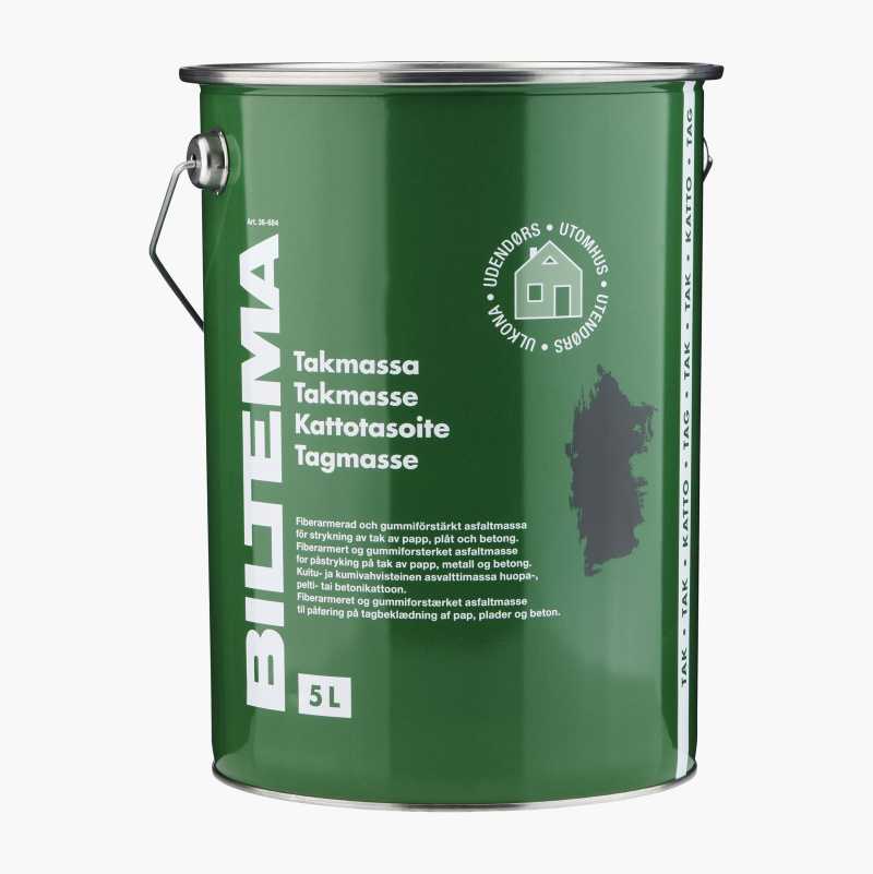 Takmasse, 5 L v:9450165