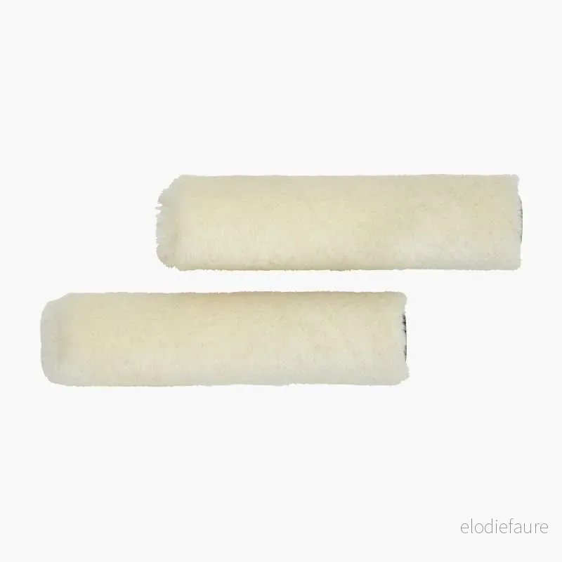 Roller PRO mohair, 100 mm, 2 stk. v:8579544 Roller PRO mohair, 100 mm, 2 stk. v:8579544