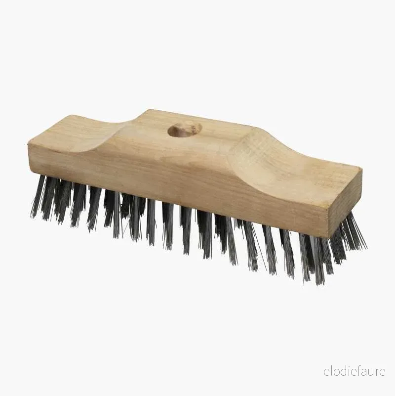 Stålbørste, 22 mm v:9353846