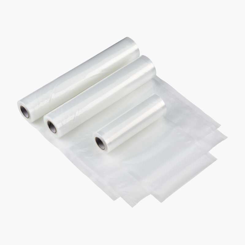 Vakuumrull, 3 m, 3 stk. v:5940171 Vakuumrull, 3 m, 3 stk. v:5940171
