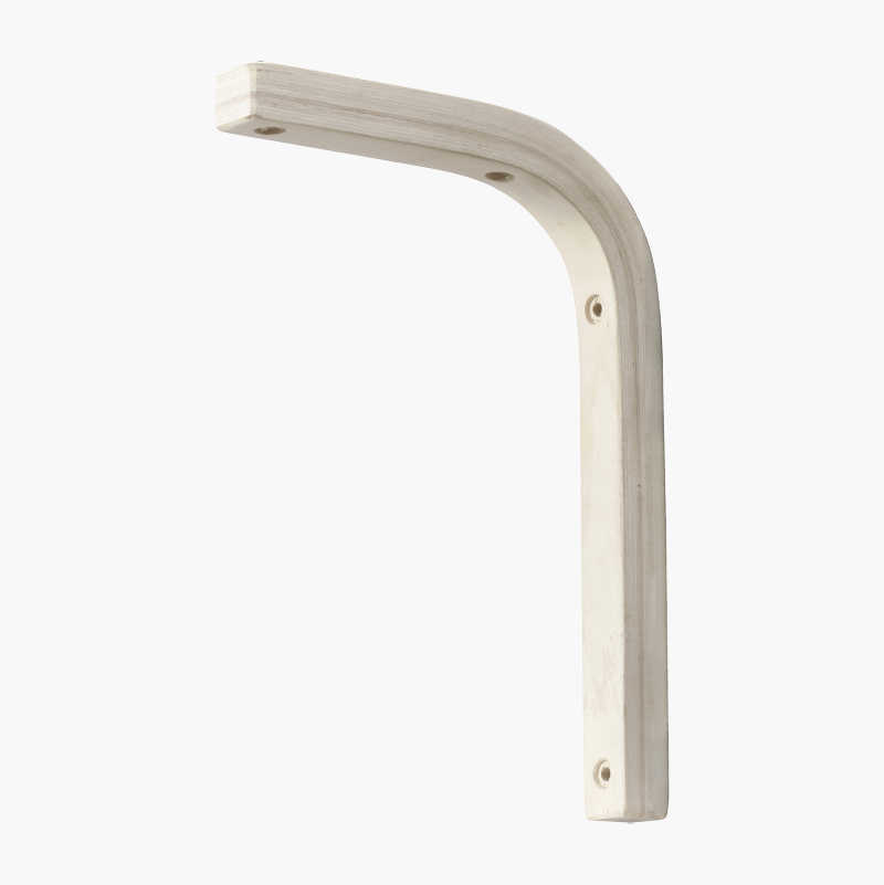 Hylleknekt, 240 x 280 mm v:2746065