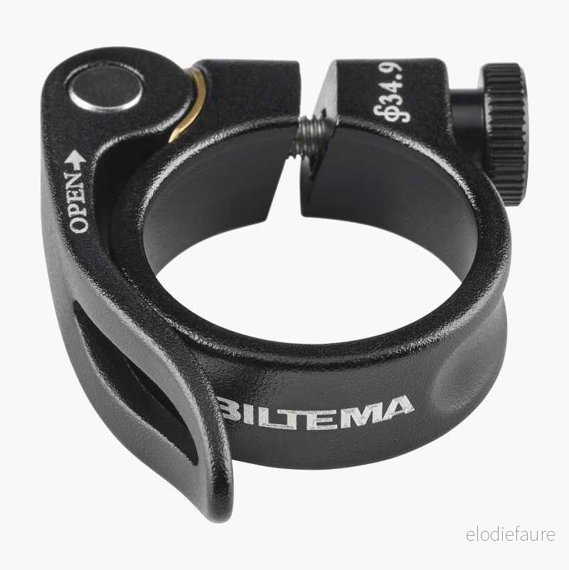 Setepinneklemme, 34,9 mm v:9207738