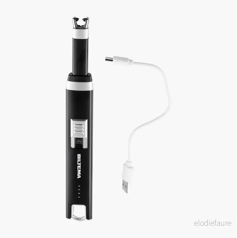 Elektrisk lighter, rett v:8287812