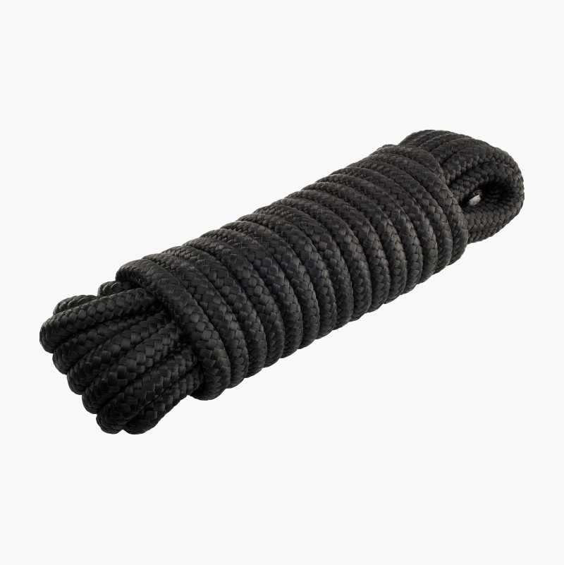 Polypropenline, 12 mm x 10 m v:2448385 Polypropenline, 12 mm x 10 m v:2448385