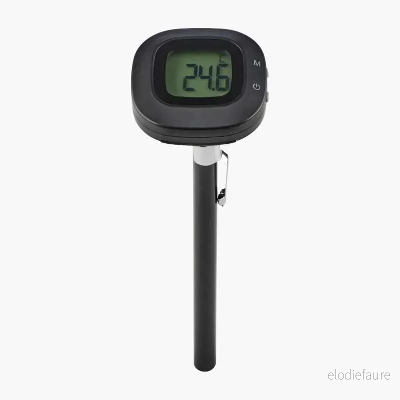 Grilltermometer, 300 °C v:5116210