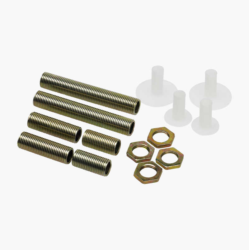 Nippelmiks, 14 deler v:2399458 Nippelmiks, 14 deler v:2399458