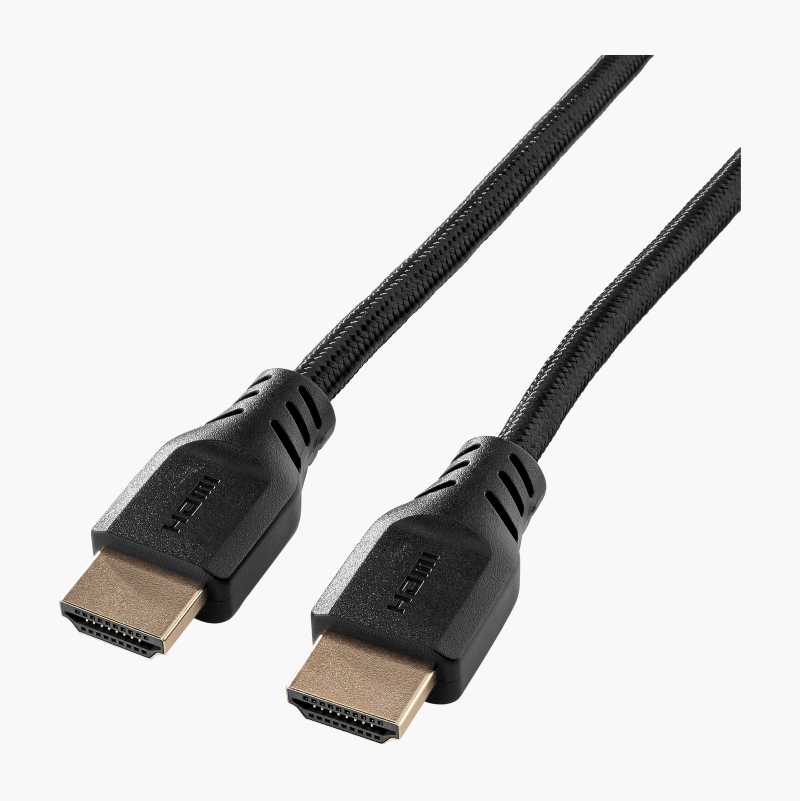 HDMI-kabel 8K, 1 m v:4647719