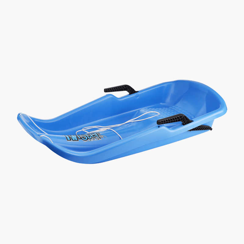 Akebrett med brems, lite v:5002904
