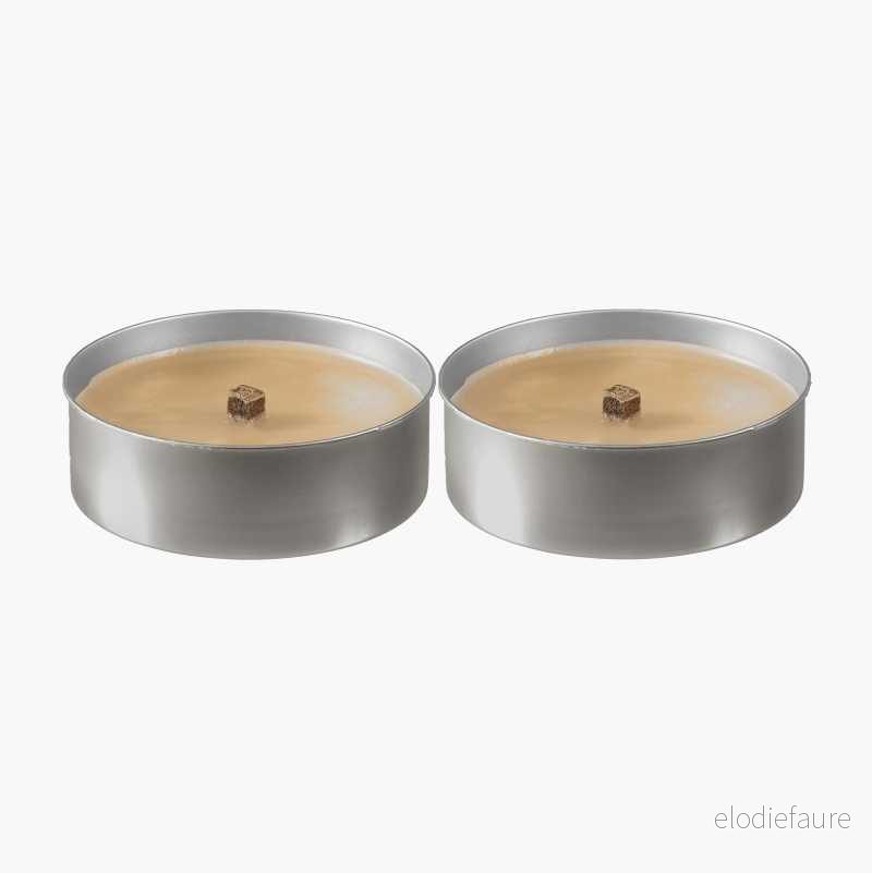 Fakkelboks, 10 cm, 2-pk. v:5290604