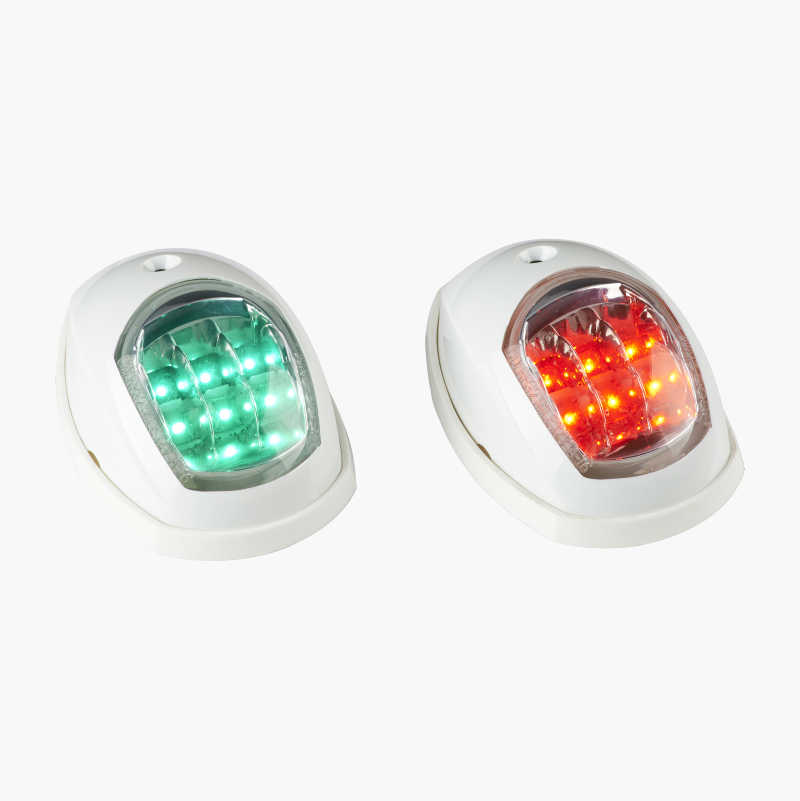 Lanterne LED, 2 stk. v:2848781 Lanterne LED, 2 stk. v:2848781