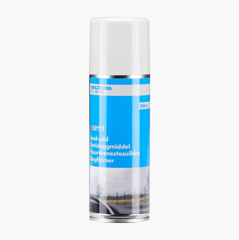 Antiduggmiddel, 200 ml v:8429779 Antiduggmiddel, 200 ml v:8429779