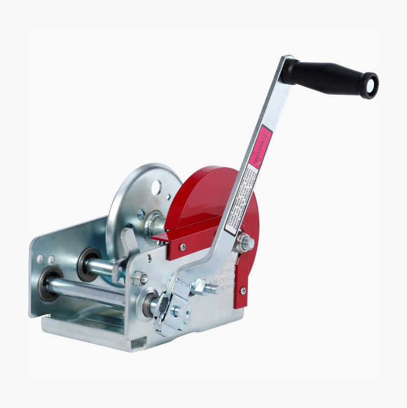 Vinsj, 900 kg v:7729301 Vinsj, 900 kg v:7729301