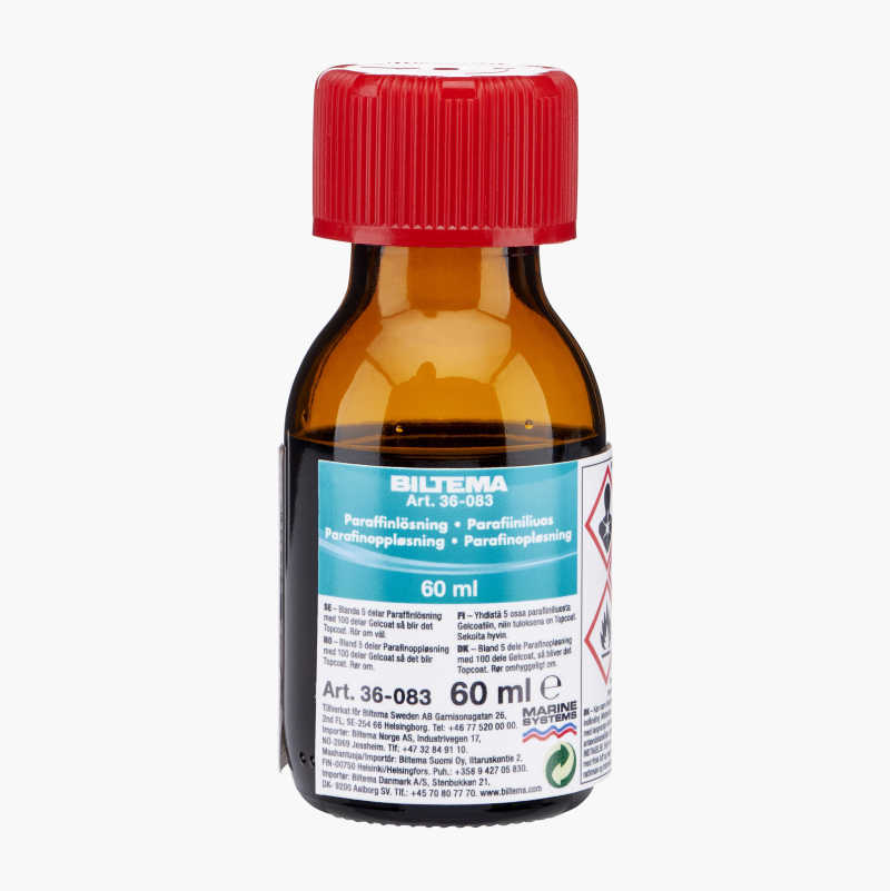 Parafinløsning v:5672318