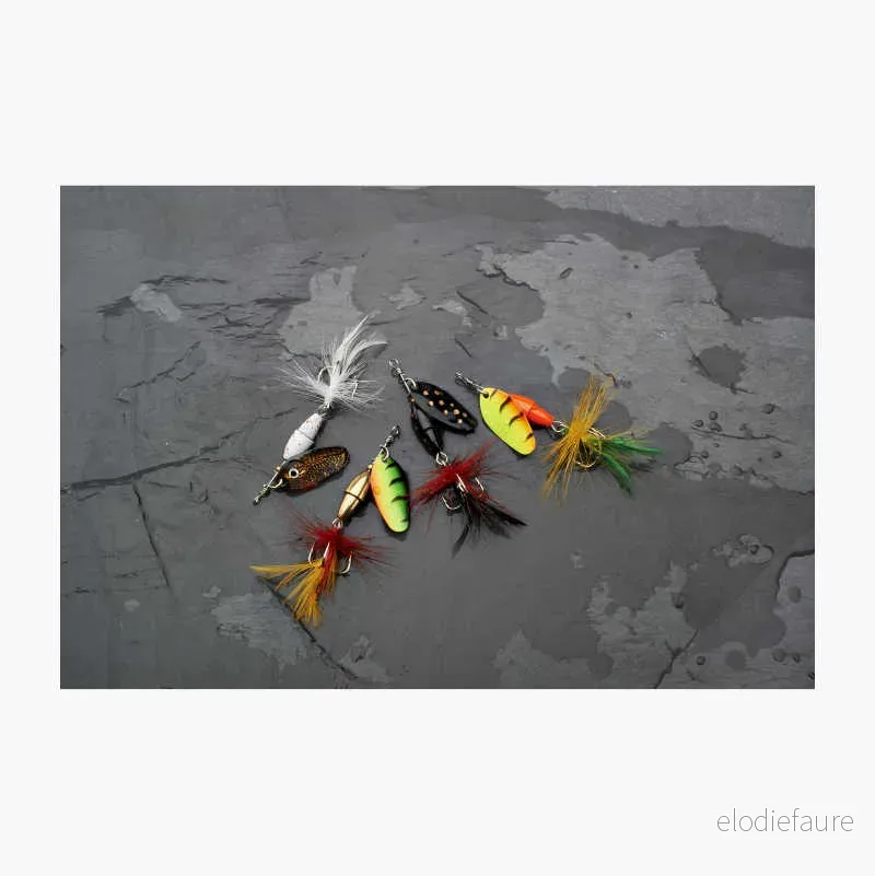 Spinner, Miekak, 7 g v:6788758