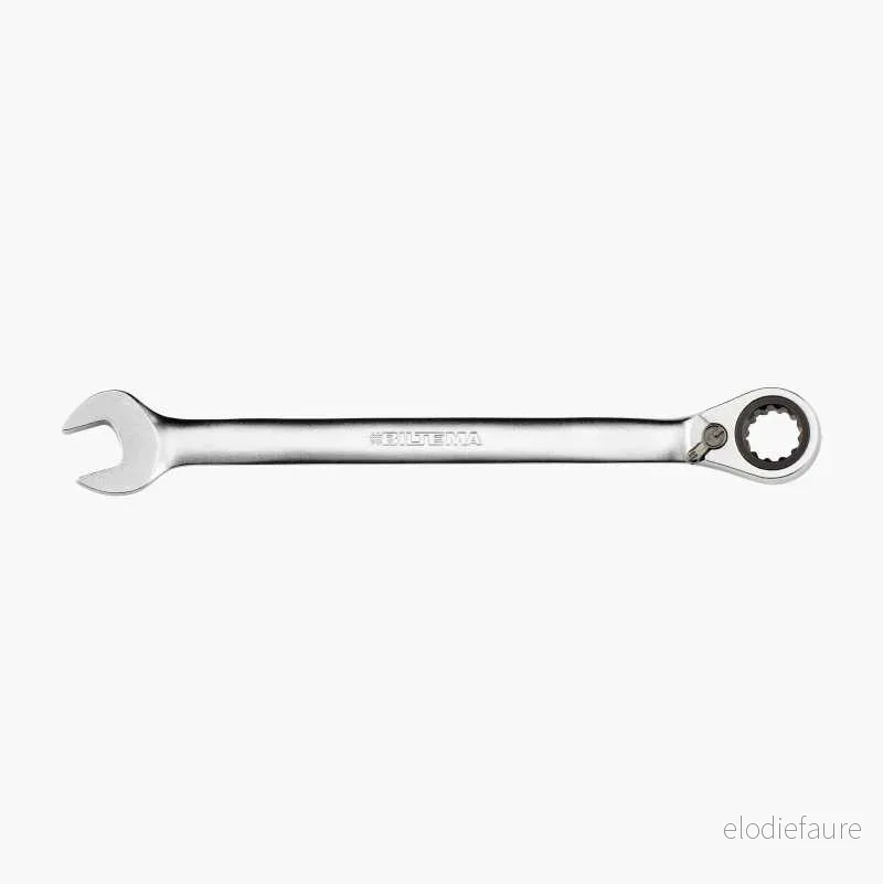 Skrallenøkkel multi, 11 mm v:7871957