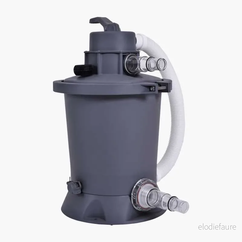 Sandfilterpumpe, 3028 l/t v:3098222 Sandfilterpumpe, 3028 l/t v:3098222