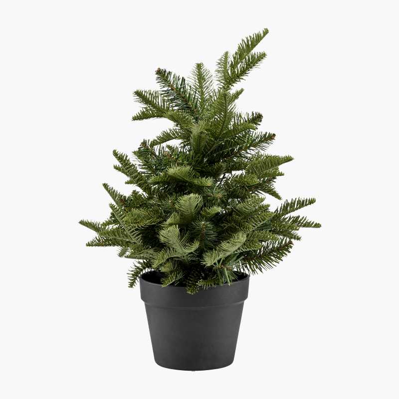 Juletre, 55 cm v:1828679