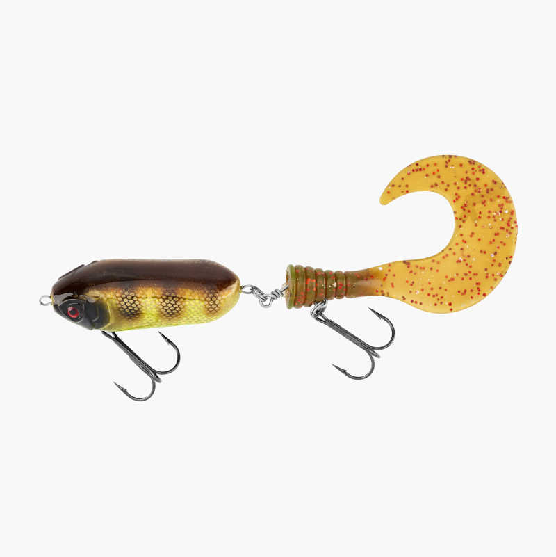 Junior tail, 22 g v:2164369