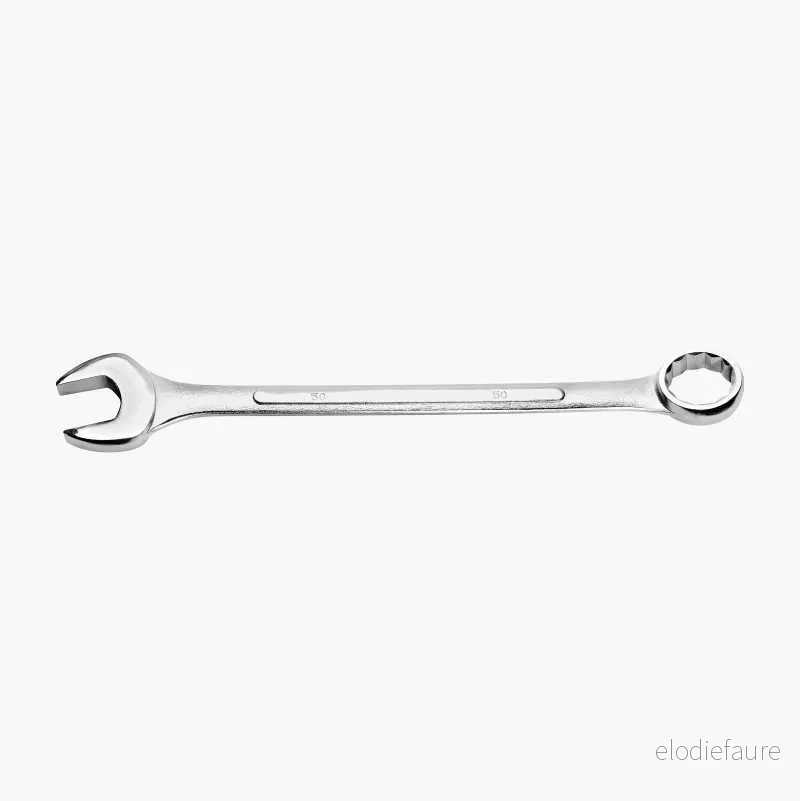 Fastnøkkel jumbo, 65 mm v:3612960 Fastnøkkel jumbo, 65 mm v:3612960