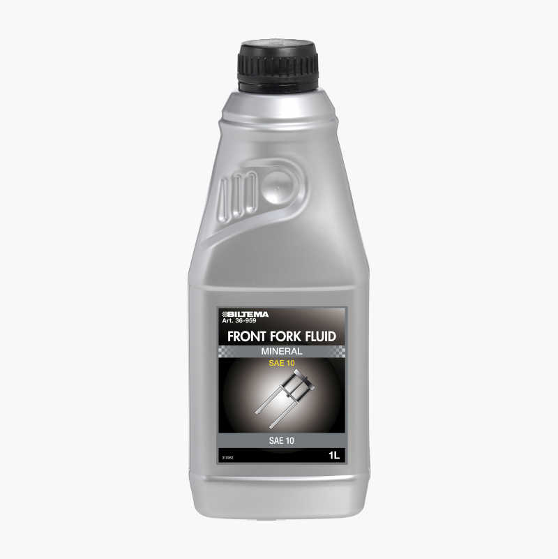 Gaffelolje SAE 10W, 1 liter v:4013462 Gaffelolje SAE 10W, 1 liter v:4013462