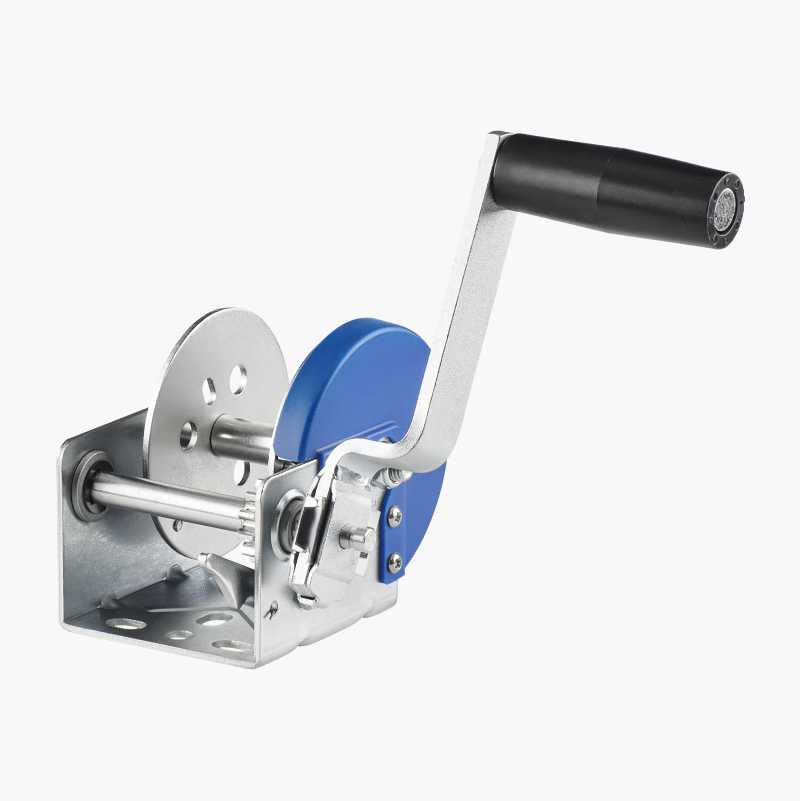 Vinsj, 370 kg v:5695852 Vinsj, 370 kg v:5695852