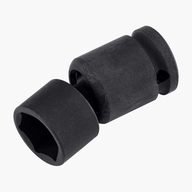 Kraftpipe 1/2", leddet, 10 mm v:9488938