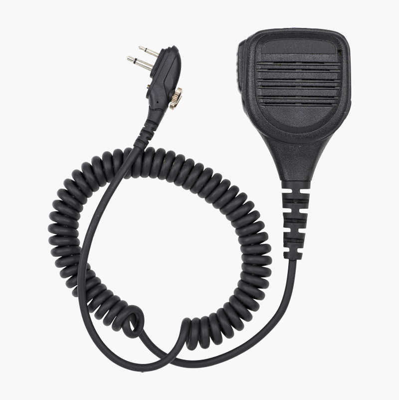 Monofon til komradio v:1814842 Monofon til komradio v:1814842