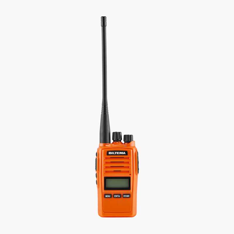 Komradio med USB C-lading v:8038749 Komradio med USB C-lading v:8038749