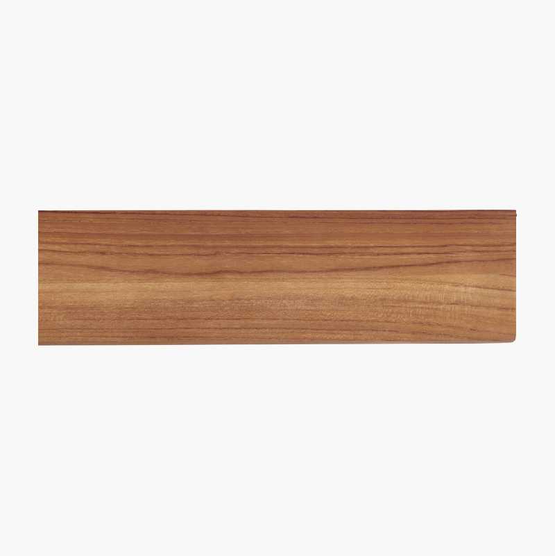 Teakplanke, 120 x 12 x 2000 mm v:4893237