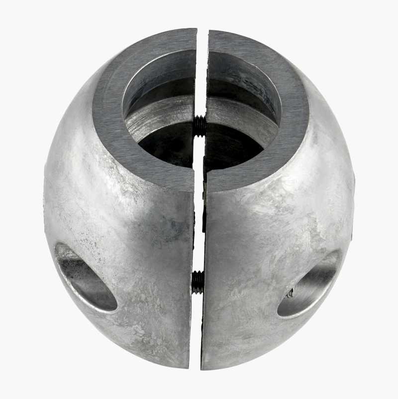 Akselanode, 30 mm v:9259759