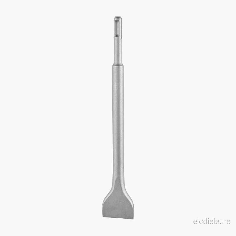 Flatmeisel SDS+, 40 x 250 mm v:4475069