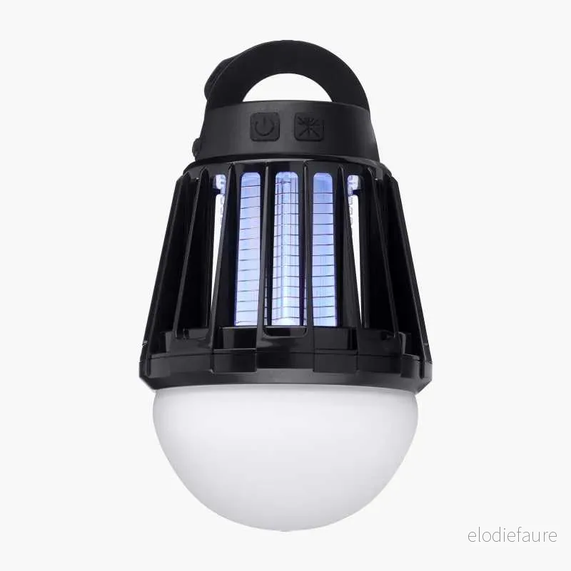 Mygglampe, 5 W v:7117911