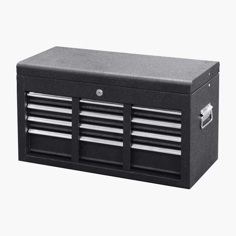 Sortimentboks, 6 skuffer v:1406978 Sortimentboks, 6 skuffer v:1406978