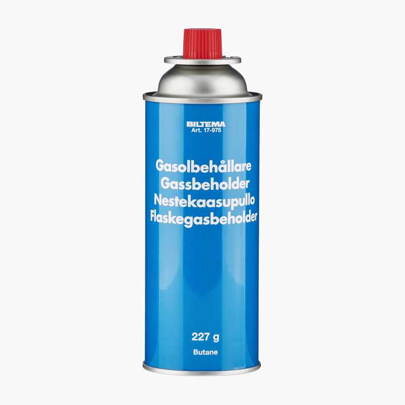 Gassbeholder, 227 g/392 ml v:9438983 Gassbeholder, 227 g/392 ml v:9438983