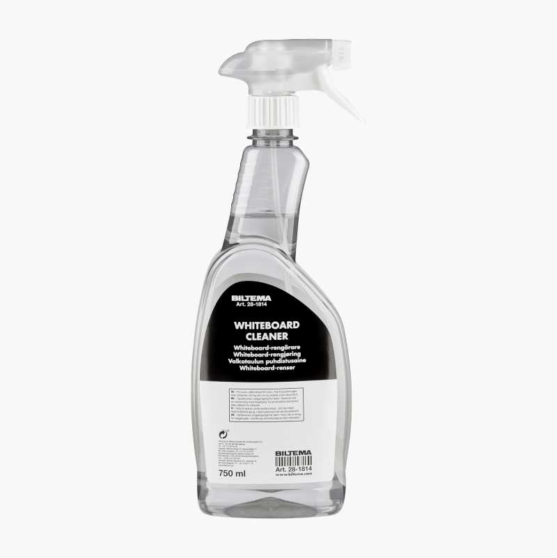 Whiteboard-rengjøring, 750 ml v:2885141