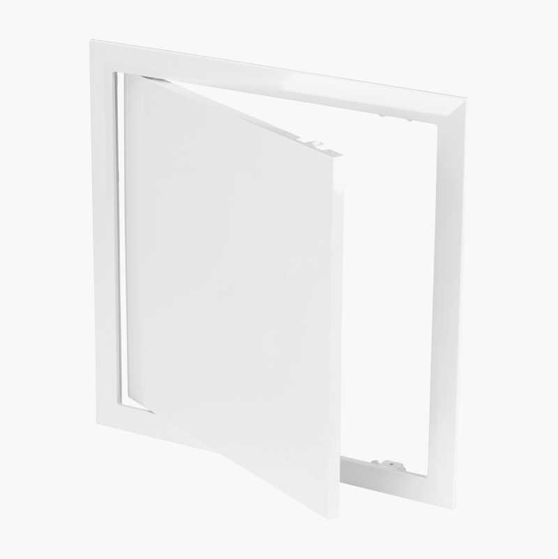 Inspeksjonsluke, 300 x 300 mm v:6599474