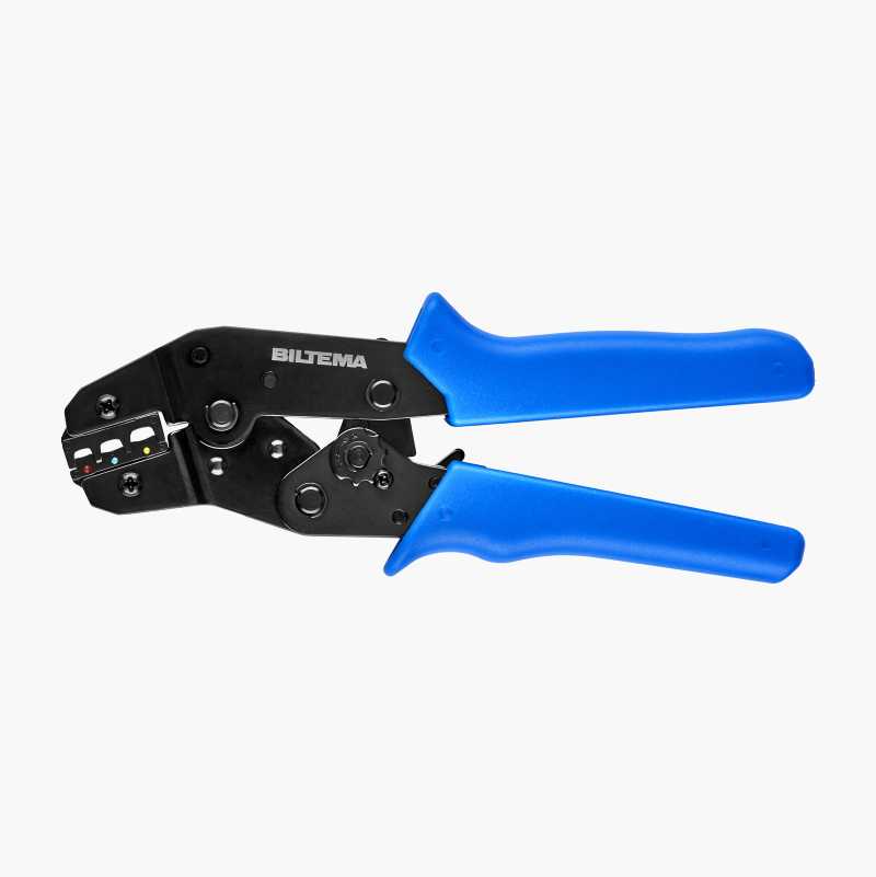 Kabelskotang, 0,25–2,5 mm² v:3547215 Kabelskotang, 0,25–2,5 mm² v:3547215