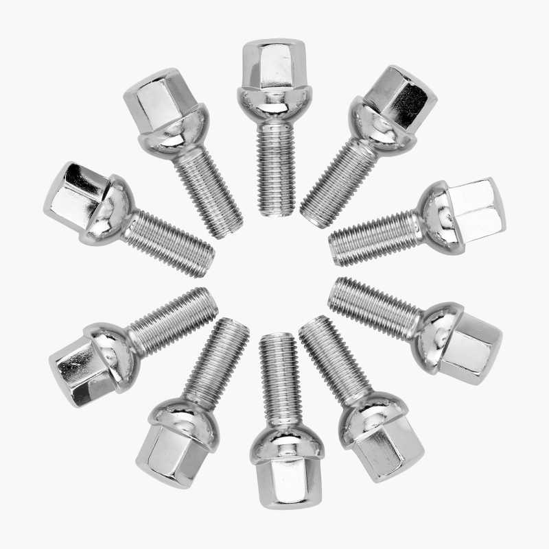 Hjulbolt, M12 x 1,50 v:9135724