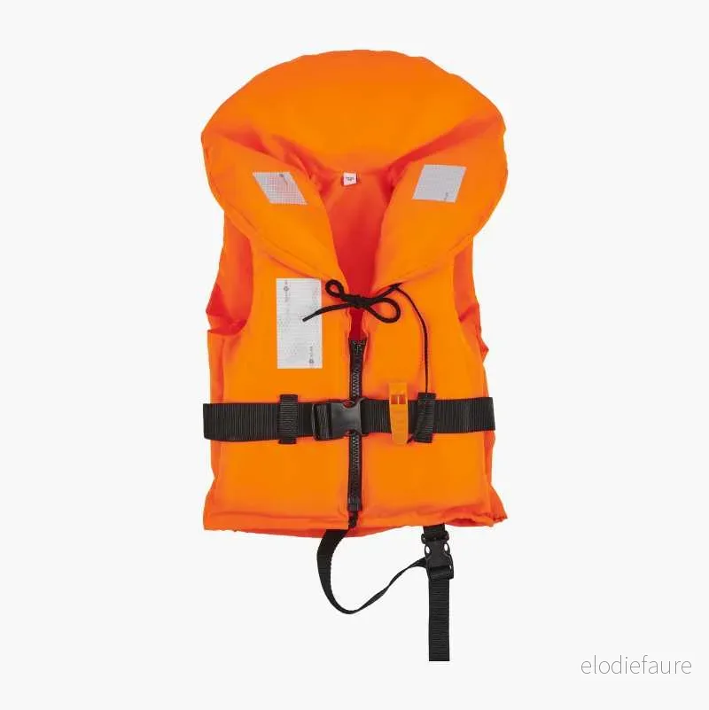 Redningsvest til barn, 20–30 kg v:9938821