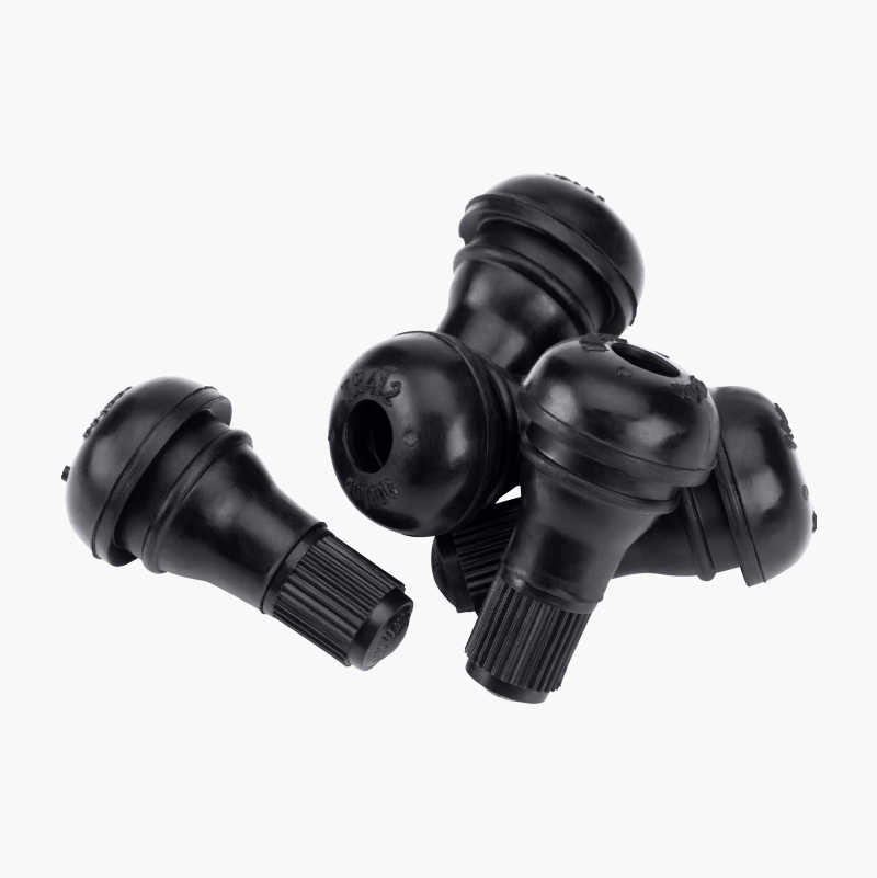 Dekkventil TR412, 50 stk. v:8806344 Dekkventil TR412, 50 stk. v:8806344