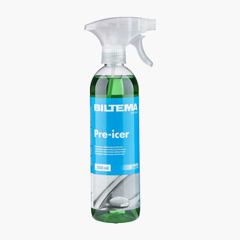 PRE-ICER, 500 ml v:2884506 PRE-ICER, 500 ml v:2884506