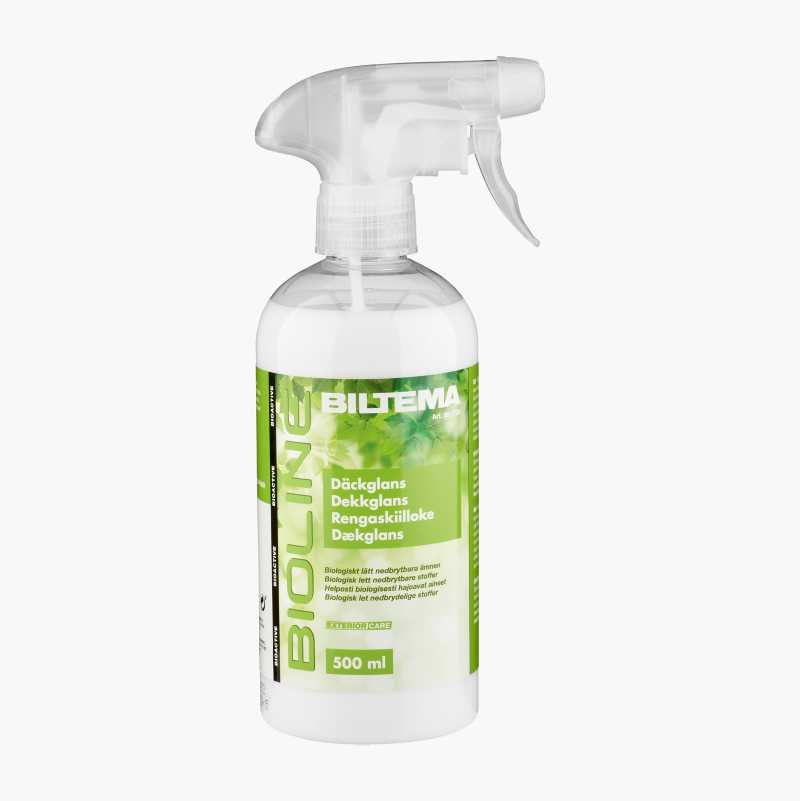 Dekkglans BIO, 500 ml v:1032920 Dekkglans BIO, 500 ml v:1032920